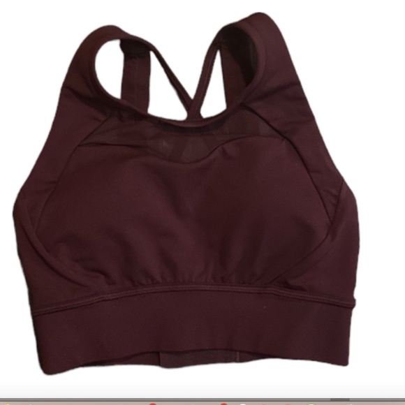 Lululemon Sports Bra Size 2 NWOT - Picture 3 of 7